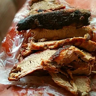 Beef Brisket