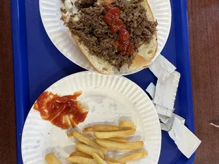 Palmisano's of Parkville