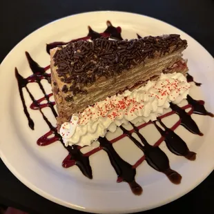 Dessert