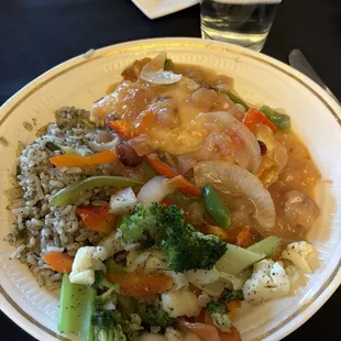 Chicken