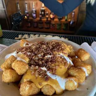 Irish Ta'chos