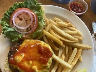 Liberty Restaurant & Bar