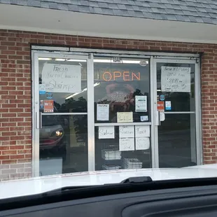 Local as it gets
