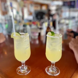 House Margarita