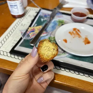 Hush Puppies