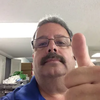 Raymond M.