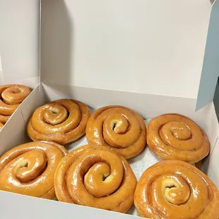 Biloxi Donuts
