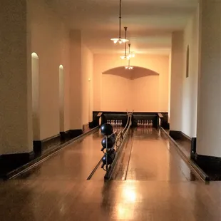 Biltmore Estate Mansion interior photo from Asheville, North Carolina.