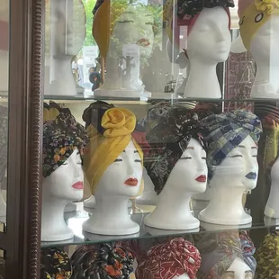 They have a shop on the bakery side that sells other things.