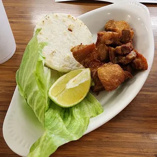 Chicharron