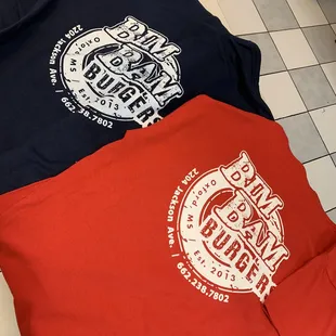 Bim Bam Tees only $12