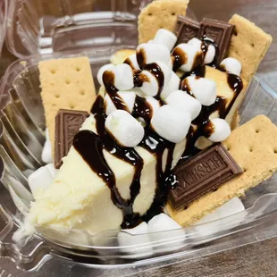 Specialty Cheesecakes!