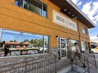 Bread & Butter Neighborhood Market