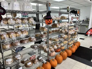 The Sourdough Boulangerie