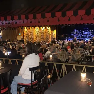 Bimbo's 365 Club