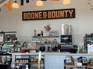 Boone & Bounty