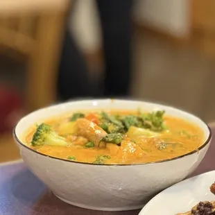 Bimi Thai