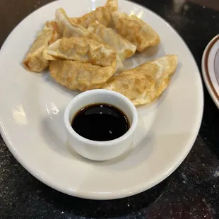 Potstickers