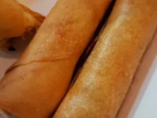 Basil Cafe Thai Cuisine