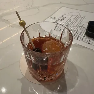 House Old Fashioned