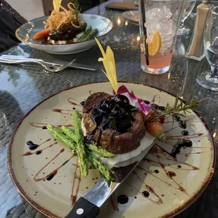 Short Rib Quesadilla