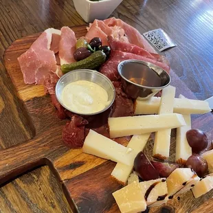 Charcuterie