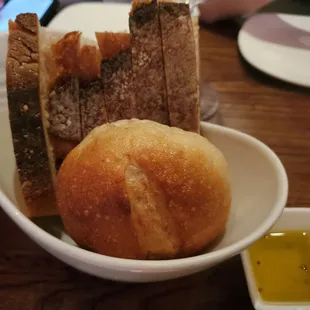 Bread basket