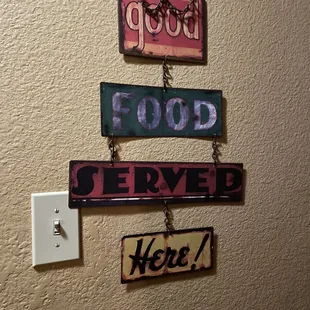 They know they're good!!