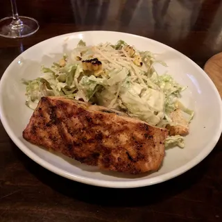 Grilled Caesar