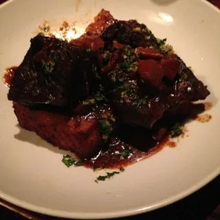Short Ribs