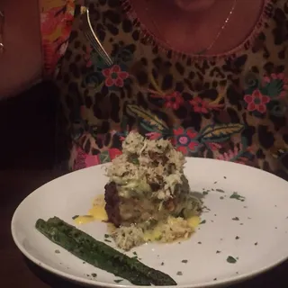 Oscar Filet