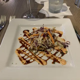 Jumbo Lump Crab Cakes