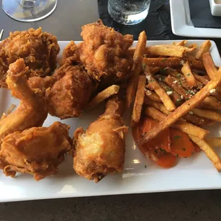 Fried Chicken