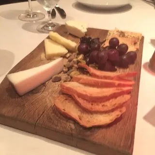 Cheese Board