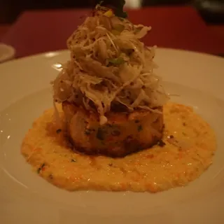 Crab Cake