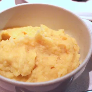 Yukon Gold Potato Puree