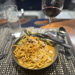 Such a cozy little hidden gem!