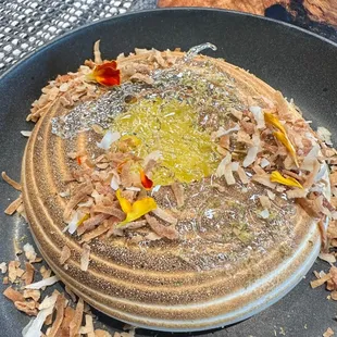 The Lime In The Coconut