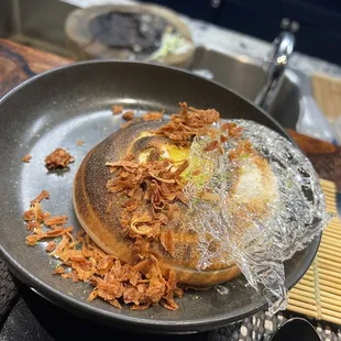 lime in the coconut desert