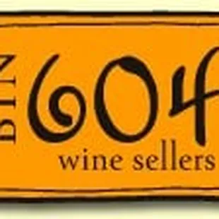 bin 604 wine + spirits