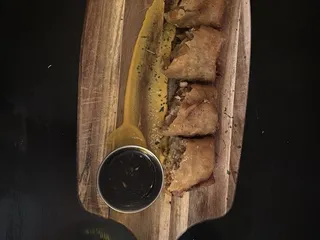 Restaurant Tyler