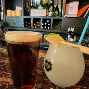 drink