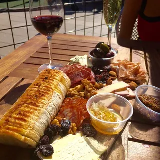 Charcuterie Board