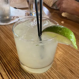 Patio pounder