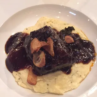 Short Rib Pasta