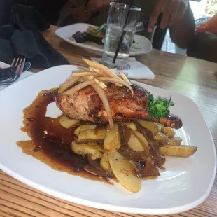 Pork Chops