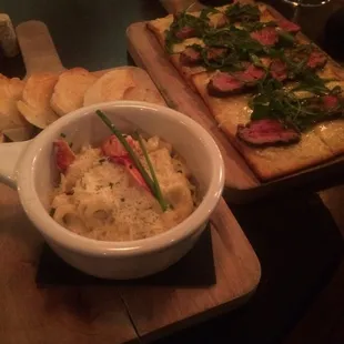 Lobster Mac