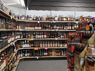 Muskego Beer & Liquor