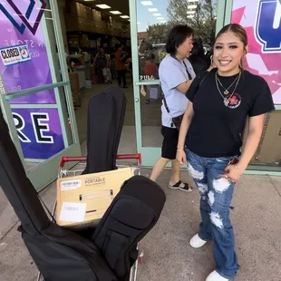 $12 &amp; $25 deals (Friday)