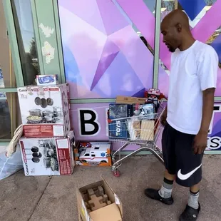 $12 &amp; $25 deals (Friday)